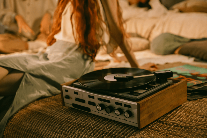 Kann Musik Sex besser machen?